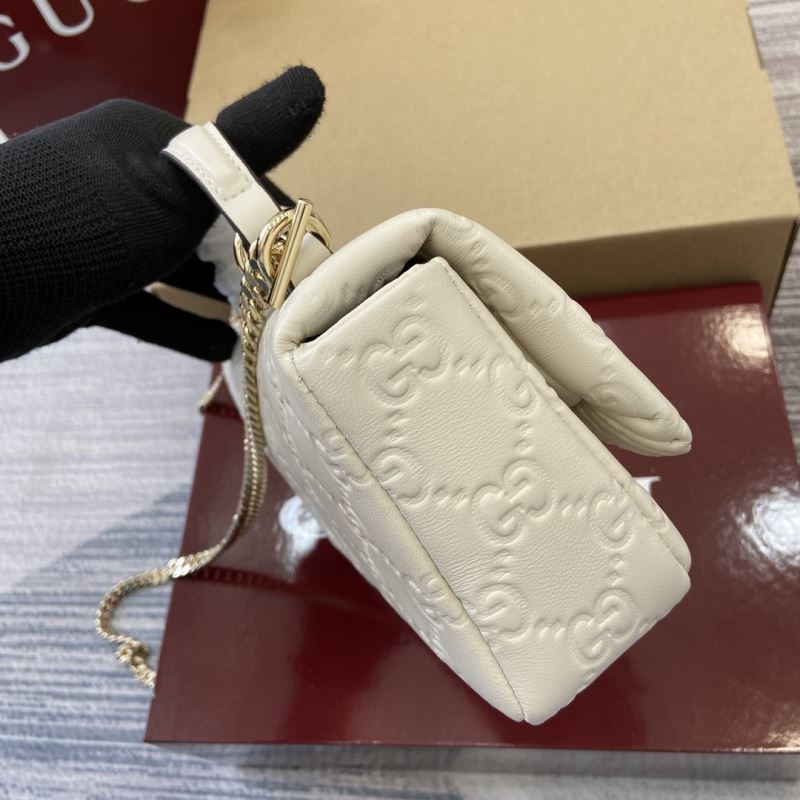 Gvc*1 satchel bags